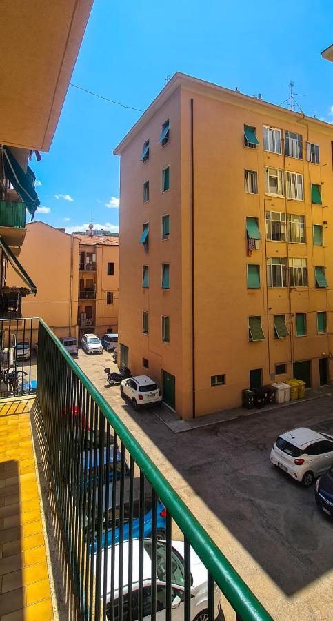 La Pinetina Apartment Ancona Exterior photo