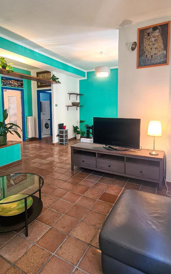 La Pinetina Apartment Ancona Exterior photo