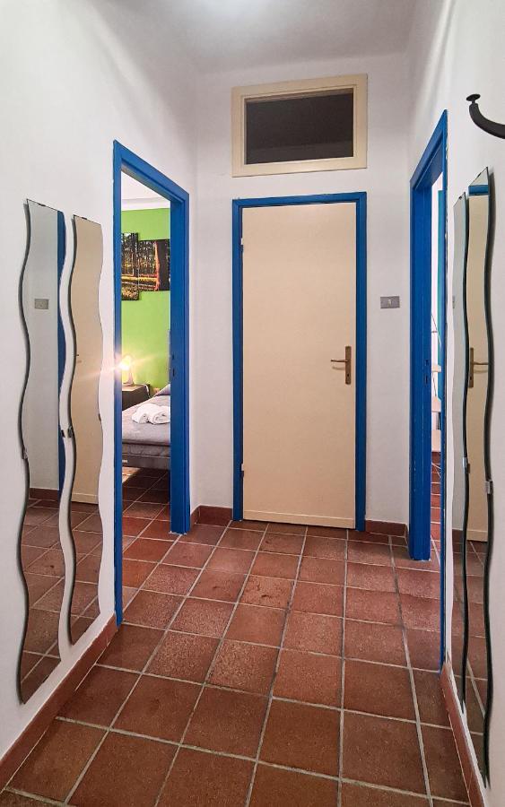 La Pinetina Apartment Ancona Exterior photo