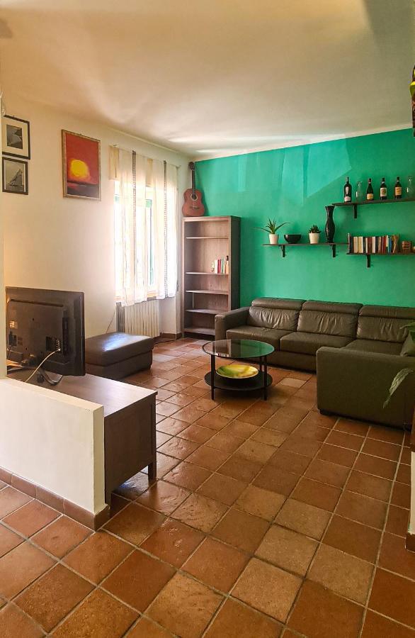 La Pinetina Apartment Ancona Exterior photo